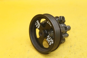 Насос підсилювача avensis t27 2.2 d4d 2ad фото №1