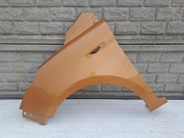 Ford ka+ plus mk3 iii 16-22 крило переднє лівий оригінал фото №1