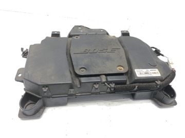 Сабвуфер mazda 3 b33d66960 хэтчбек 03-09 динамик фото №1