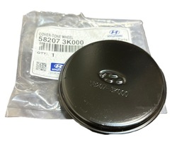 Защита заглушка поворотный кулак зад оригинальный номер 582073k000 tucson santa fe sportage фото №1