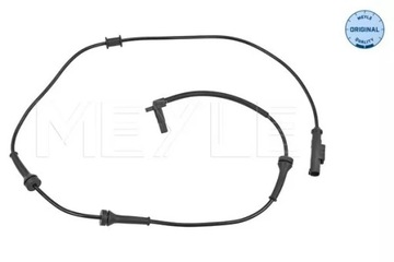 Датчик abs ford ka 1,2 08- /meyle/ фото №1