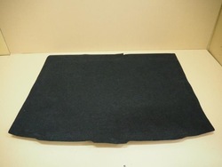 Пол багажника коврик nissan juke фото №1