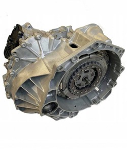 Коробка передач esv audi tdi tsi tfsi фото №1