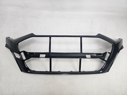 Audi rs3 iv 2020 - 2024 планка рамка решётка бампера перед 8y0807725 фото №1