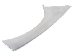 Renault kangoo ii 08- защита стойка a правые перед фото №1