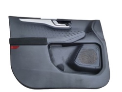 Ford втулка стабілізатора mk4 оббивка боковина двері лівий перед фото №1