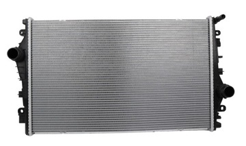 Радіаторів alfa romeo giulia 2.2 дизель 2015 - фото №1