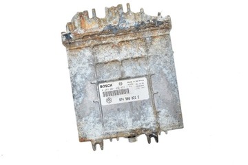 Компьютер lt t4 2.5 tdi 0281001452/453 074906021e фото №1
