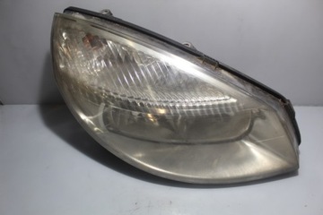 Лампа права передня renault megane scenic ii фото №1