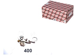 Контакты ap зажигания ashika фото №1