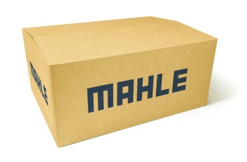 Поршень mahle 012 12 00 opel фото №1