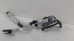 Volvo xc40 гибрид радиаторов воды 32260322 фото №1