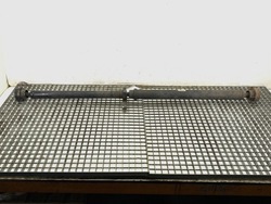 Wał привідний зад audi a8 d3 sedan/limuzyna 02-10 4.0 275km 4e0521101a фото №1