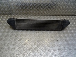 Mitsubishi outlander iii радиаторов интеркулер 1271004501 фото №1