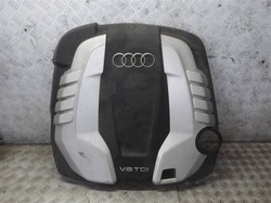 Захист двигуна верхня audi q7 4.2 v8 tdi фото №1