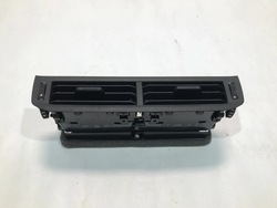 Решётка воздуховод средняя vw t-cross 19- 2gm819728b фото №1
