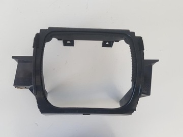 Захист рамка кермо seat leon i 8l1858347 фото №1