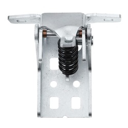 Верхний петля правых дверь перед dodge dakota 05-10 ram 1500 2500 02-09 mit фото №1