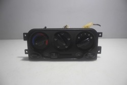 Панель управление воздуховод daewoo matiz фото №1