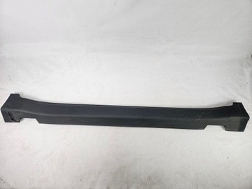 Kia sportage iv 4 2015 - 2021 планка накладка пороговая правая 87751-f1000 фото №1