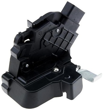 Амортизатор центрального замка nty ezc-fr-054 фото №1