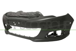 Бампер citroën 7401vp фото №1