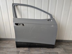 Дверь volkswagen id5 id.5 id-5 передние правые перед правые фото №1