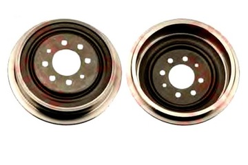 Trw барабани гальмівні renault 18 2.0 1343 134_ фото №1