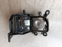 Галоген левый, держатель, крепление, рамка lexus rx v 2022--2023-2024 фото №1