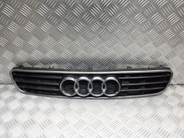 Решётка решётка радиатора решётка радиатора audi a3 8l рестайлинг фото №1