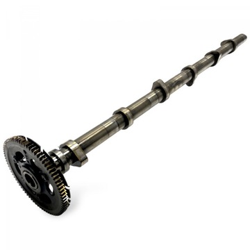 A4700500401 mercedes-benz вал распределительный вал фото №1