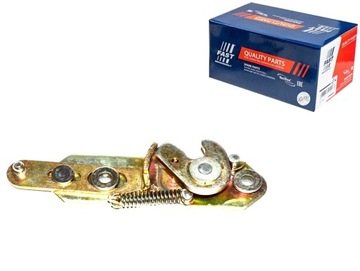 Замок дверь iveco daily 00 зад правые верх fast фото №1