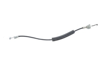 Трос тяга замка дверь правые перед vectra c signum 24447382 фото №1