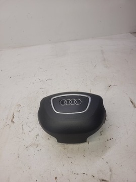 Повітряна подушка audi a6 c7 a7 4g0880201e 1 фото №1