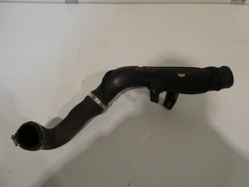 Vw golf vi gti шланг повітря 2.0tsi 1k0145770n фото №1