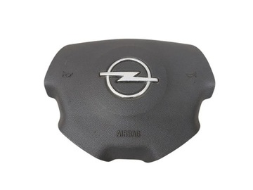 Подушка подушка безпеки водія opel vectra c 02-05 фото №1