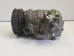 Компрессор кондиционера range rover p38 4.6 v8 _ фото №1