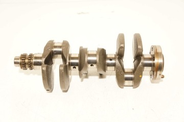 Wał коленчатый dacia renault smart clio v 0,9 tce 122014121r фото №1