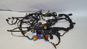 Expert iii 9817818480 жгут установка интерьера фото №1