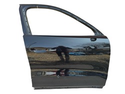 Porsche cayenne iii 9y3 двері перед праві org фото №1