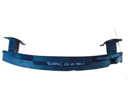 Балка pod бампер перед vw touran i 03-06r фото №1