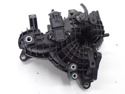 Колектор всмоктуючий оригінал hyundai kona 1.0 t-gdi g3lc 18r фото №1