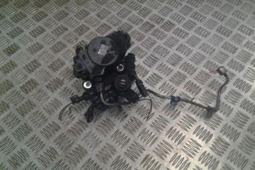 Насос пального mercedes-benz sprinter 5-t фургон 906 a6510701201 2.2l фото №1