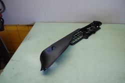 Bmw 3gt f34 захист корпус багажника ліва фото №1