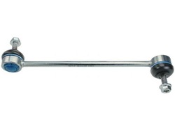 З'єднувач stab. citroen p. c4 aircross/ c-crosser 07-/ megane ii 03-/ 4007 фото №1