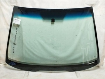 Скло передня honda accord vii 7 2003-2008 фото №1