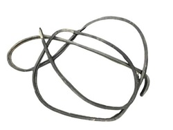 Прокладка двері зсувних iveco daily vi 14- фото №1