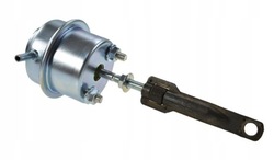 Клапан турбіни citroen c2 c3 c4 c5 xsara 1,6 hdi фото №1