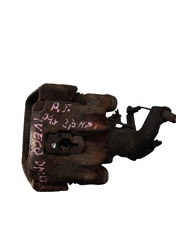 Iveco daily 2.3 hpi 99-06r суппорт правые зад фото №1