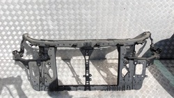 Підсилювач pas перед hyundai i30 64101-2r000 фото №1